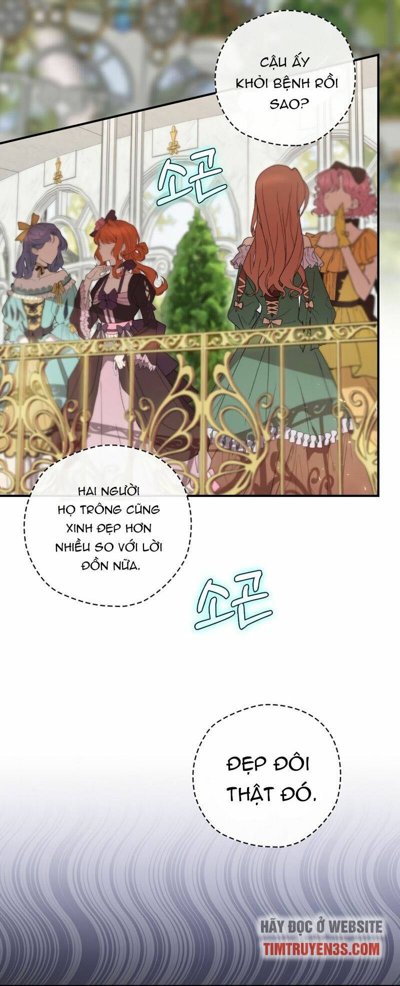 Kẻ Phán Quyết Chap 26 - Next Chap 27