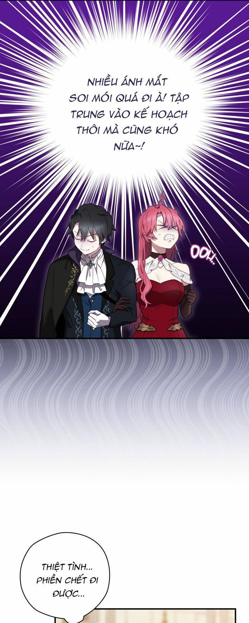 Kẻ Phán Quyết Chap 26 - Next Chap 27