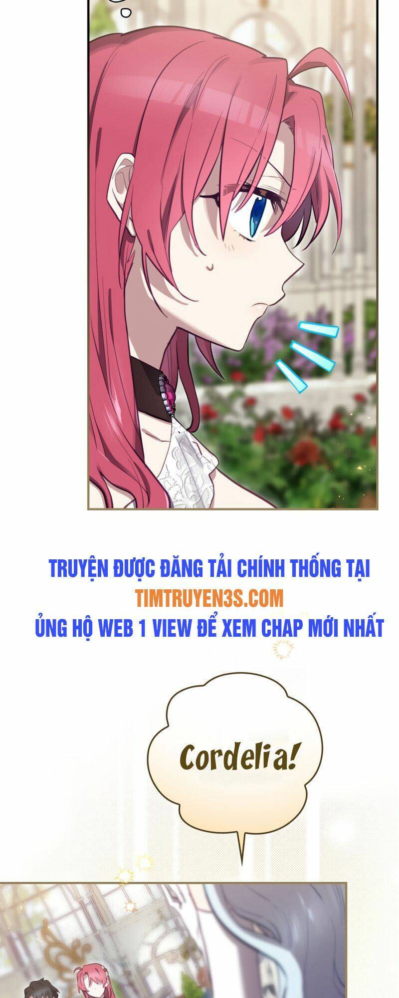 Kẻ Phán Quyết Chap 26 - Next Chap 27
