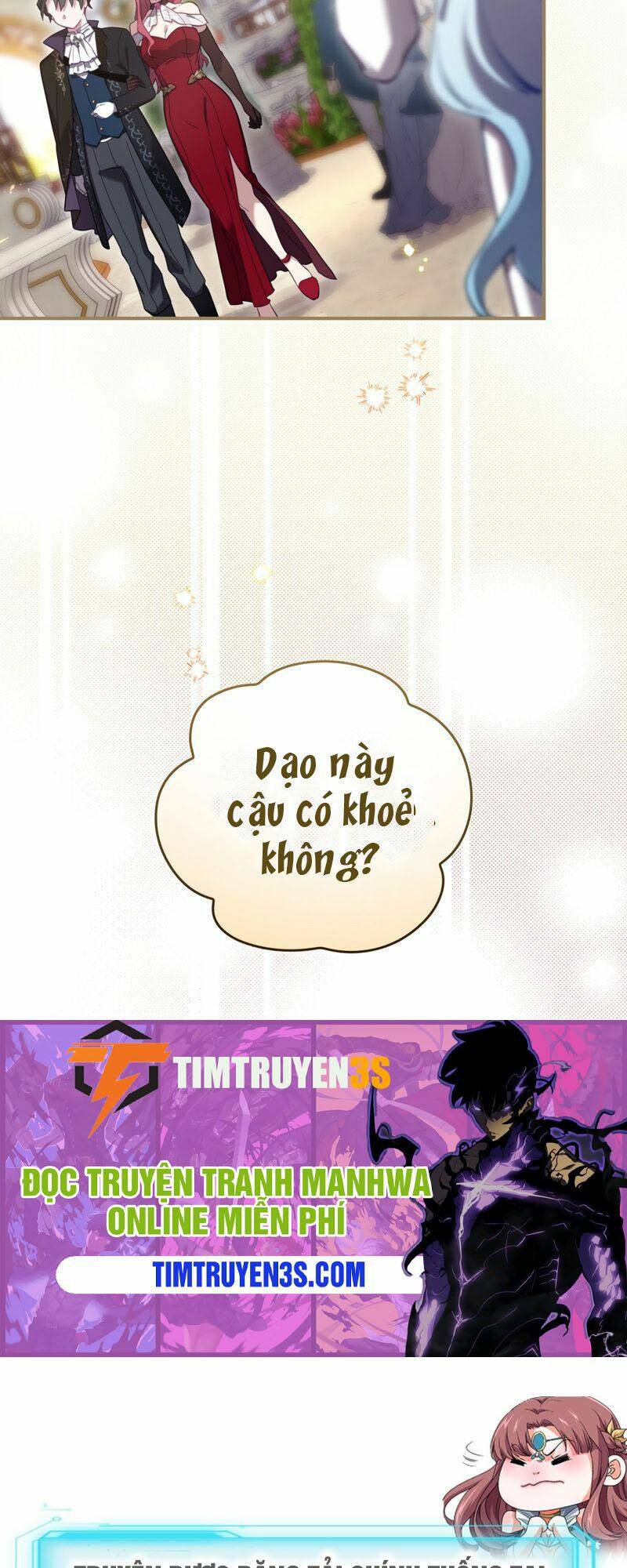 Kẻ Phán Quyết Chap 26 - Next Chap 27