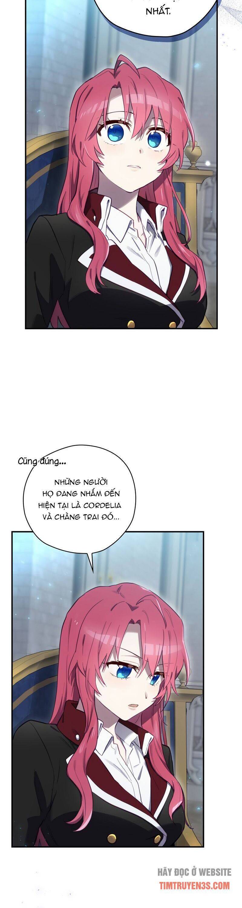 Kẻ Phán Quyết Chap 26 - Next Chap 27
