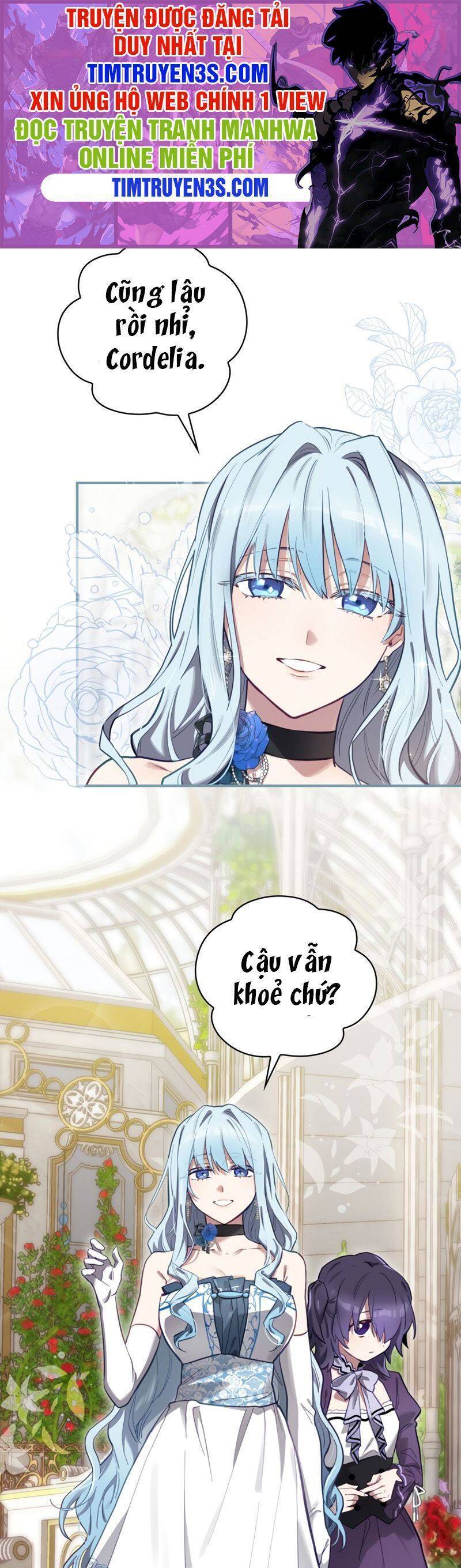 Kẻ Phán Quyết Chap 27 - Next Chap 28