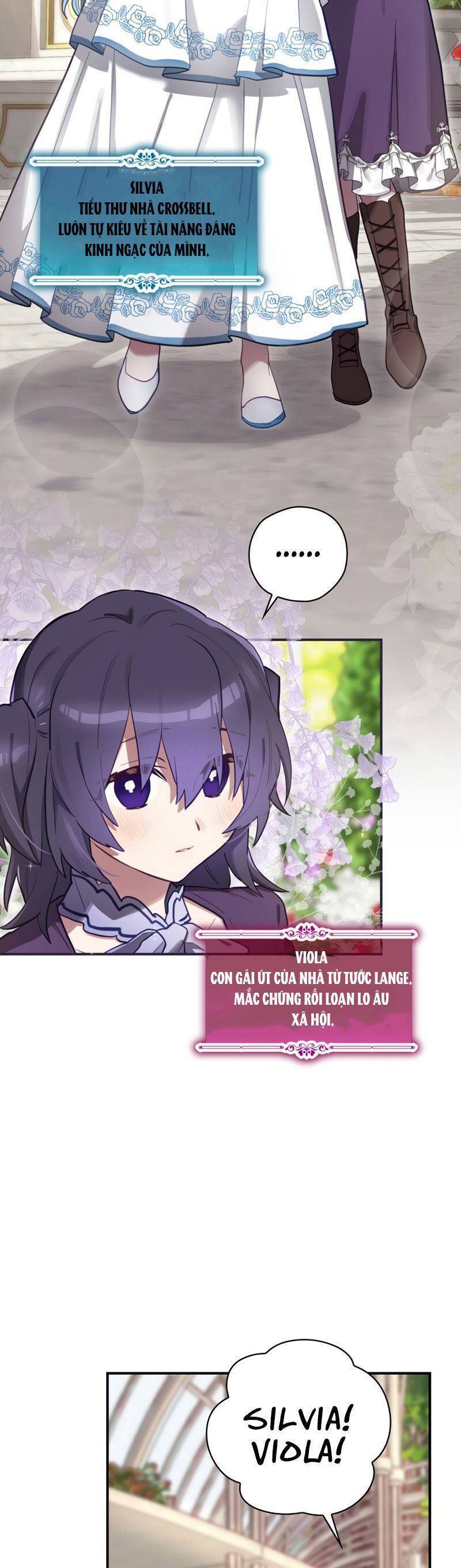 Kẻ Phán Quyết Chap 27 - Next Chap 28