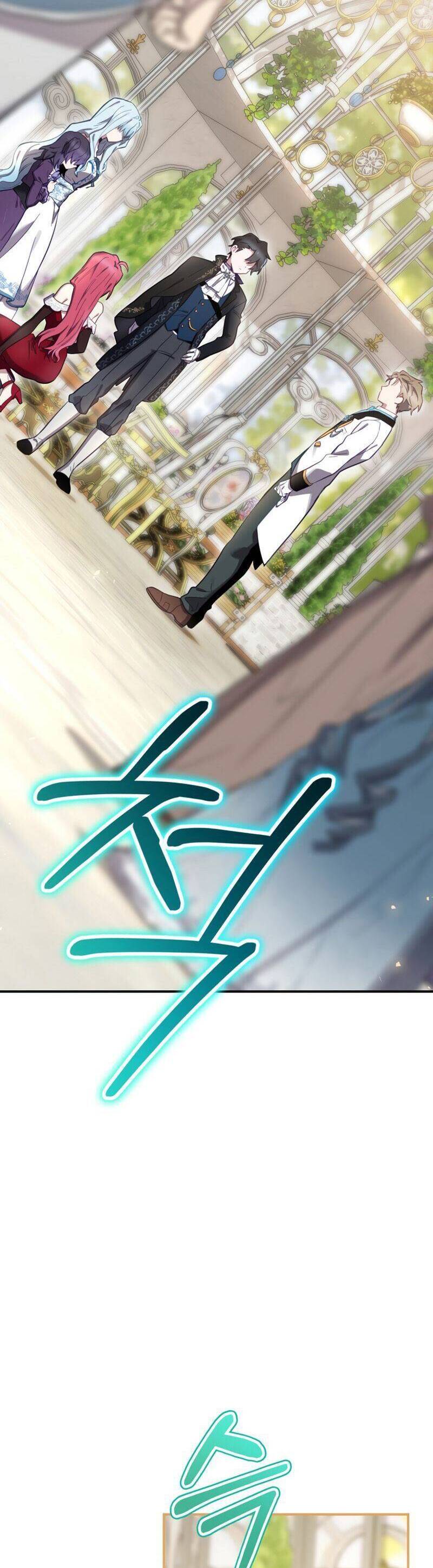 Kẻ Phán Quyết Chap 27 - Next Chap 28