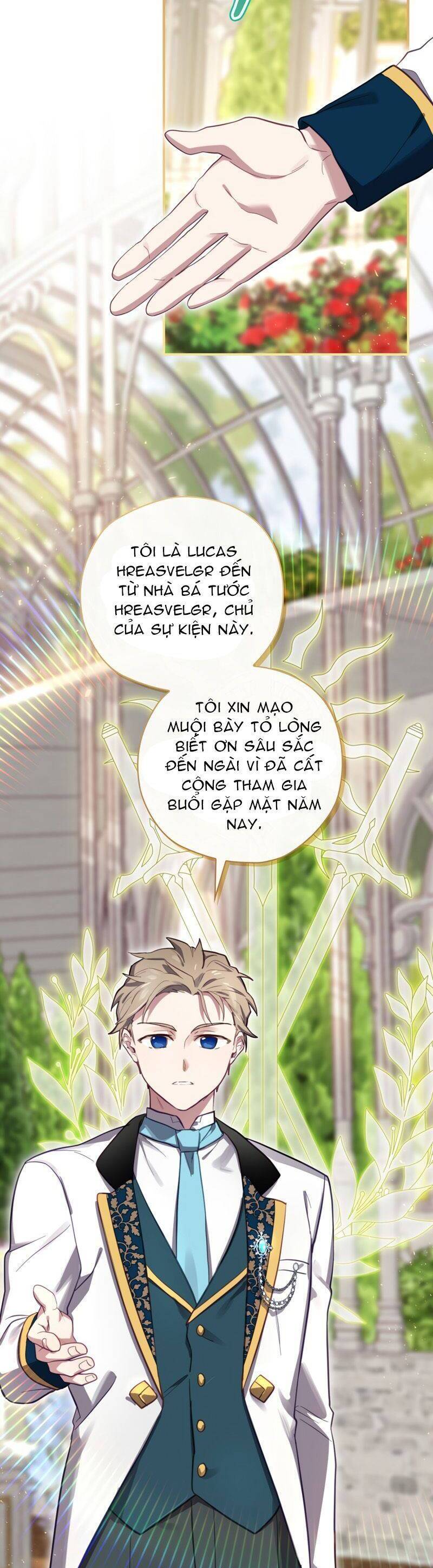 Kẻ Phán Quyết Chap 27 - Next Chap 28