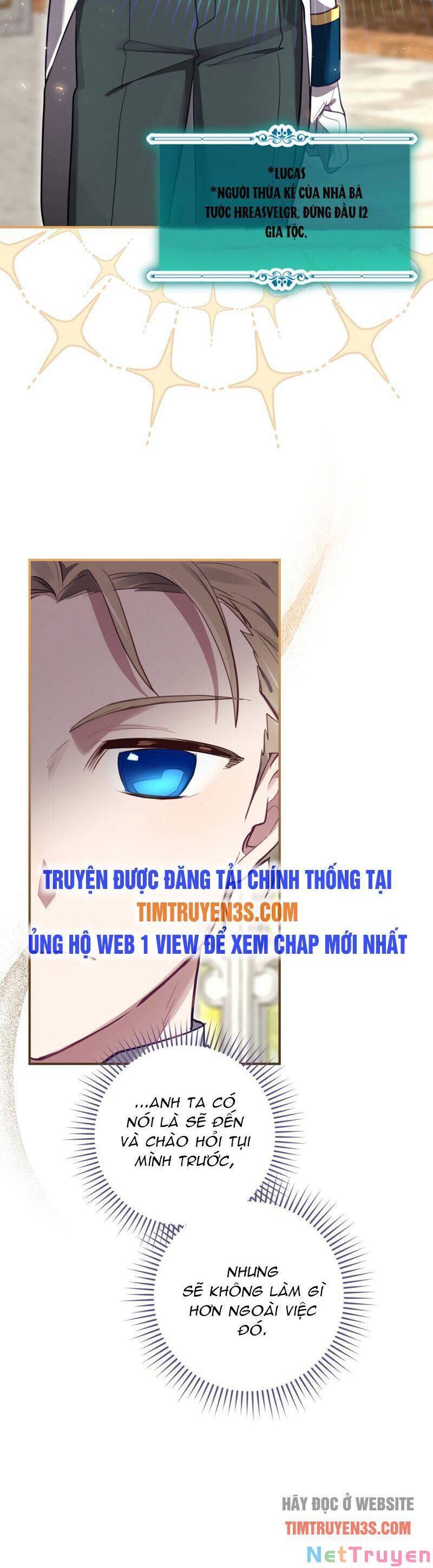 Kẻ Phán Quyết Chap 27 - Next Chap 28