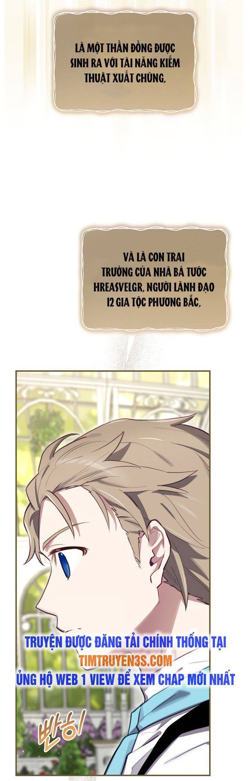 Kẻ Phán Quyết Chap 27 - Next Chap 28