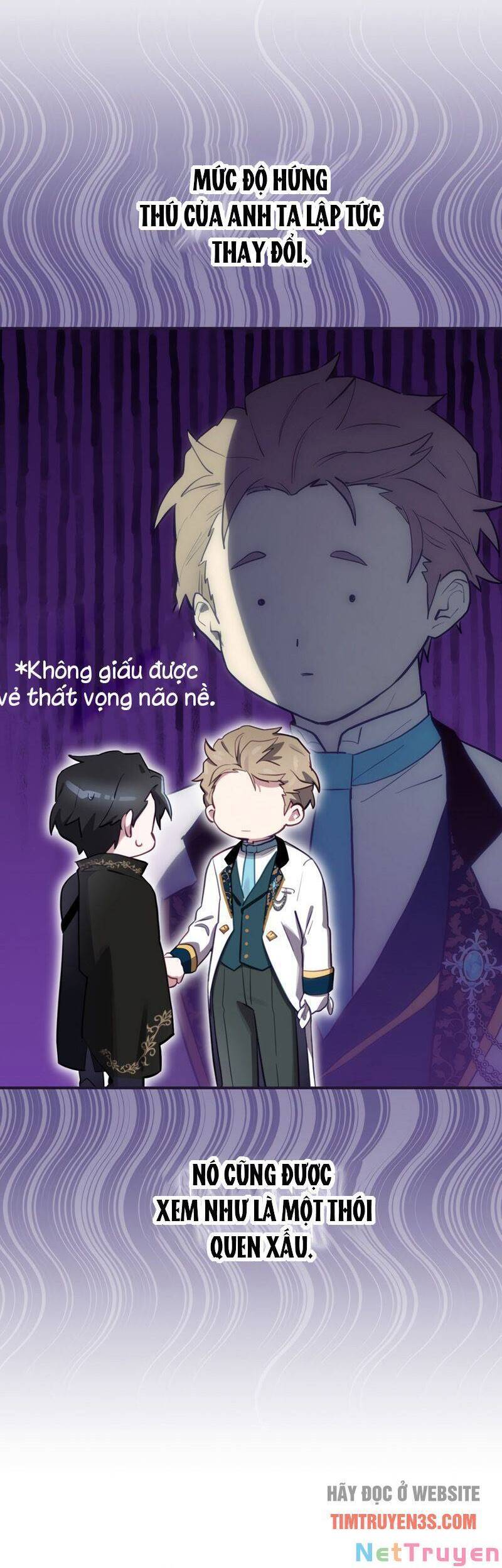 Kẻ Phán Quyết Chap 27 - Next Chap 28