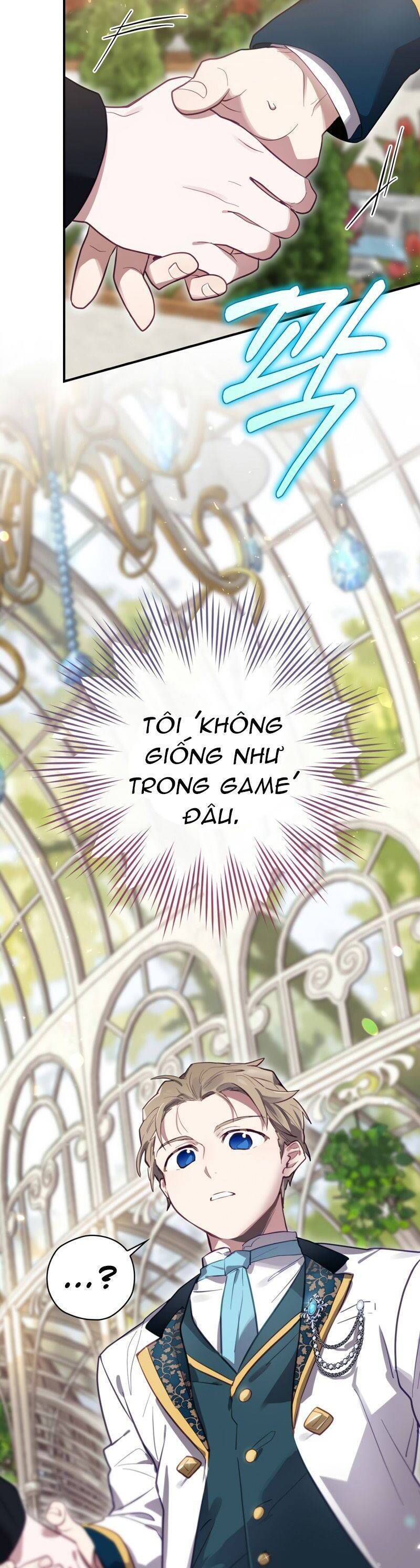 Kẻ Phán Quyết Chap 27 - Next Chap 28