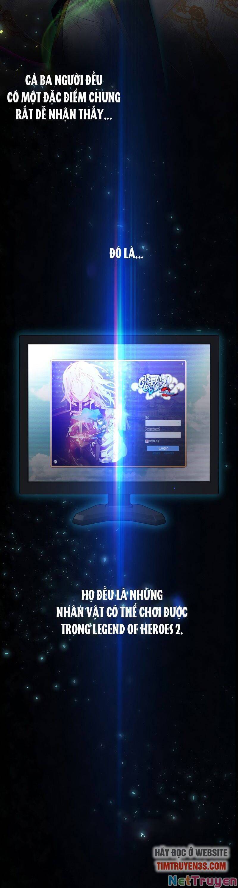 Kẻ Phán Quyết Chap 27 - Next Chap 28