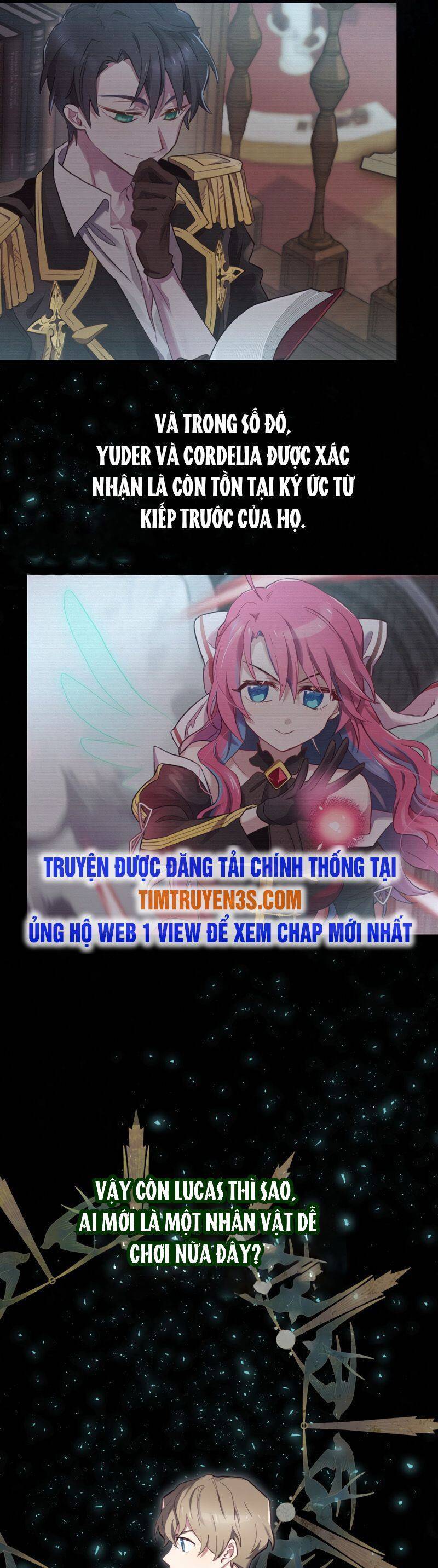 Kẻ Phán Quyết Chap 27 - Next Chap 28