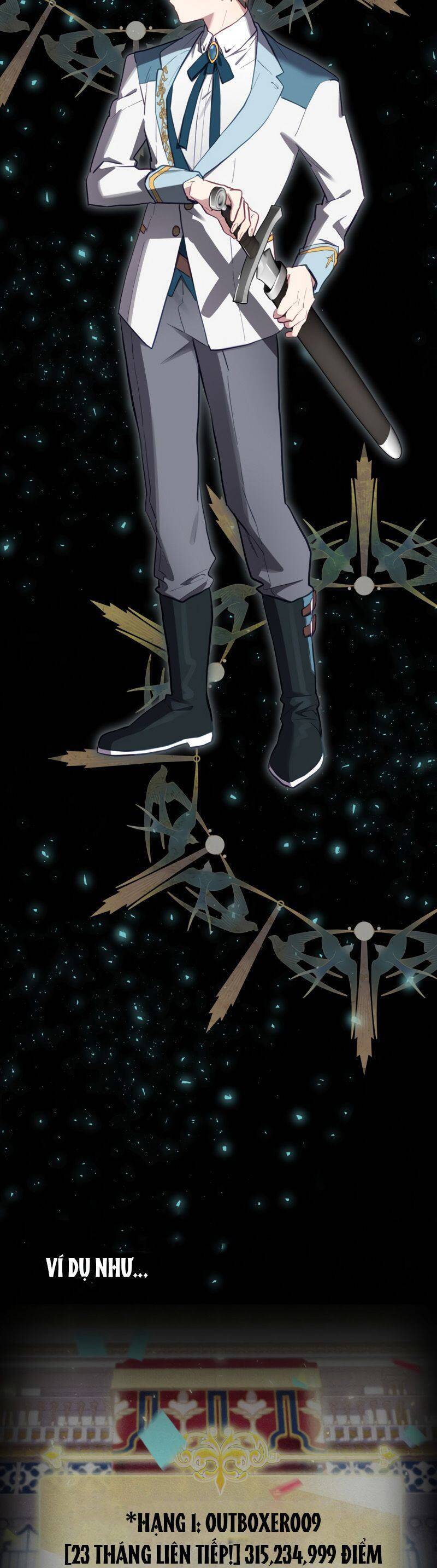 Kẻ Phán Quyết Chap 27 - Next Chap 28