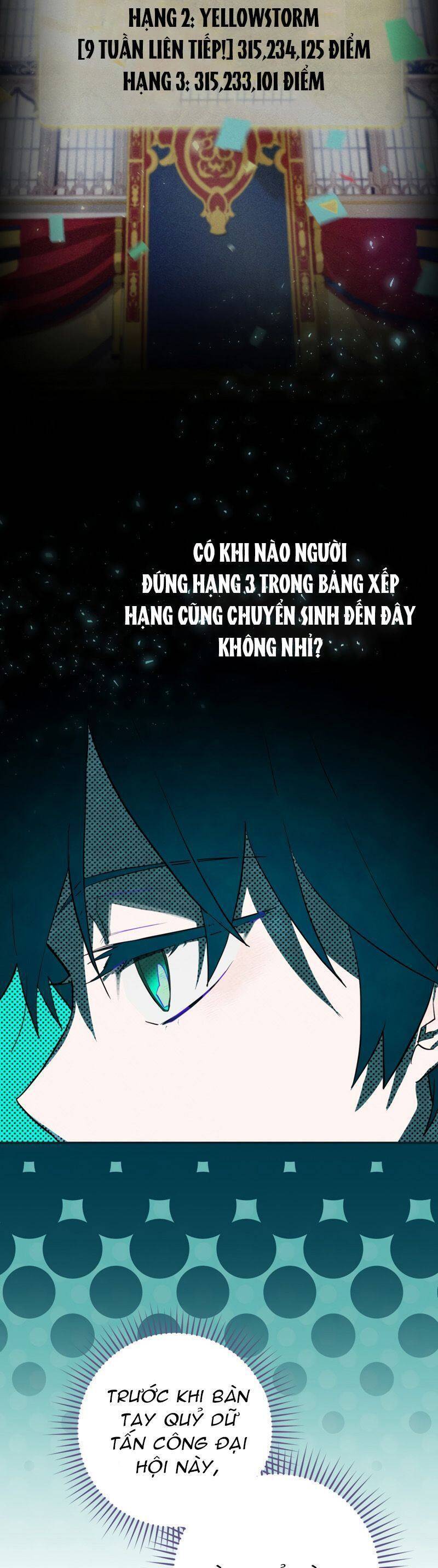 Kẻ Phán Quyết Chap 27 - Next Chap 28
