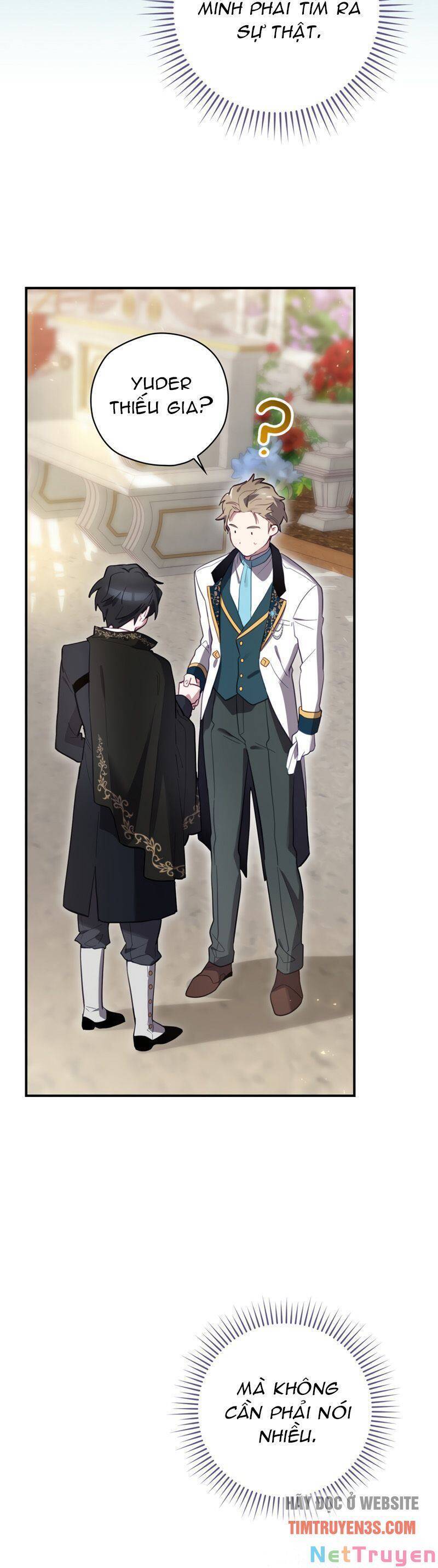 Kẻ Phán Quyết Chap 27 - Next Chap 28