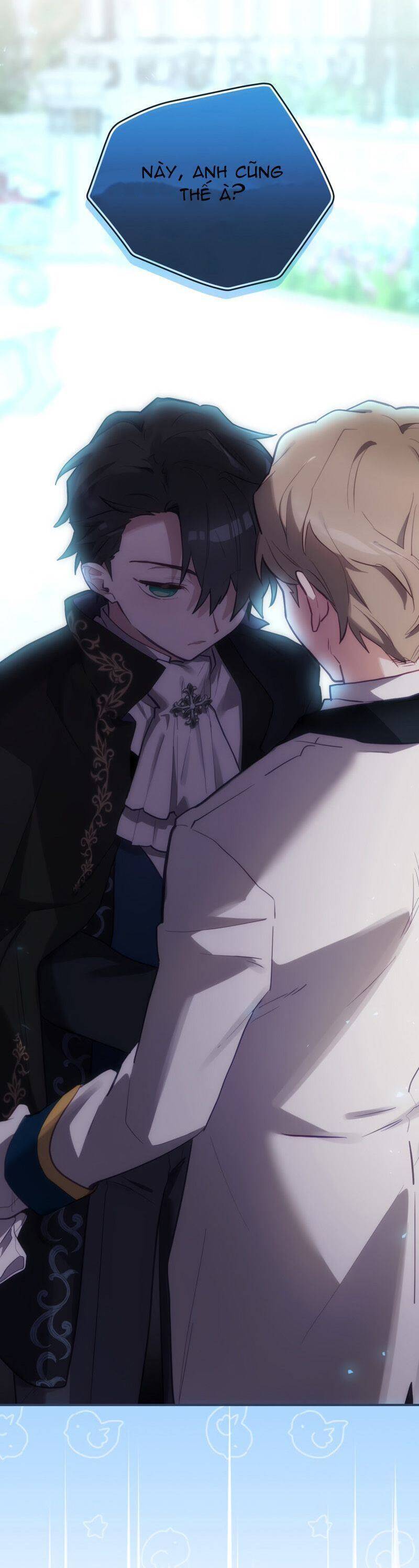 Kẻ Phán Quyết Chap 27 - Next Chap 28