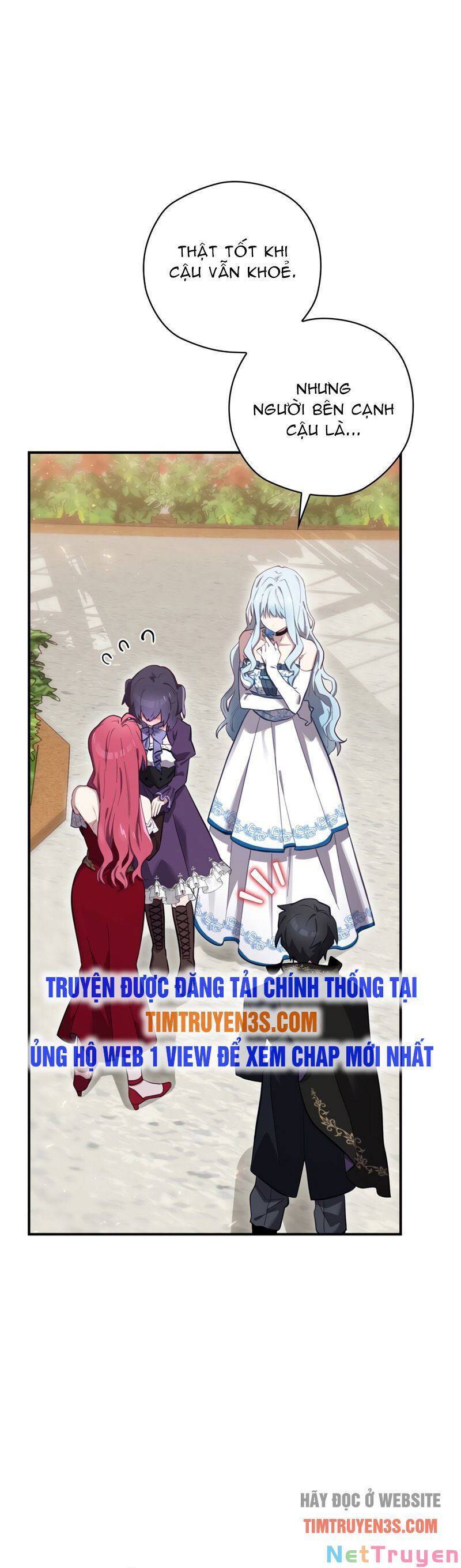 Kẻ Phán Quyết Chap 27 - Next Chap 28