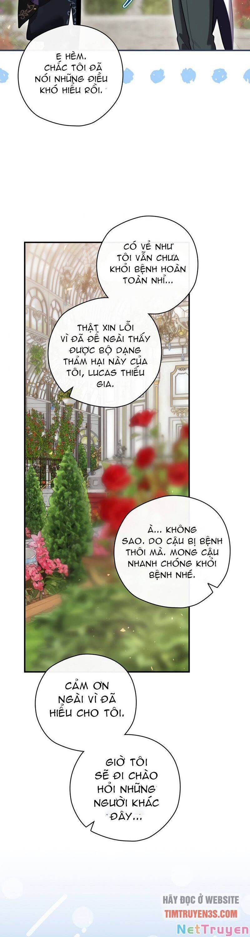 Kẻ Phán Quyết Chap 27 - Next Chap 28