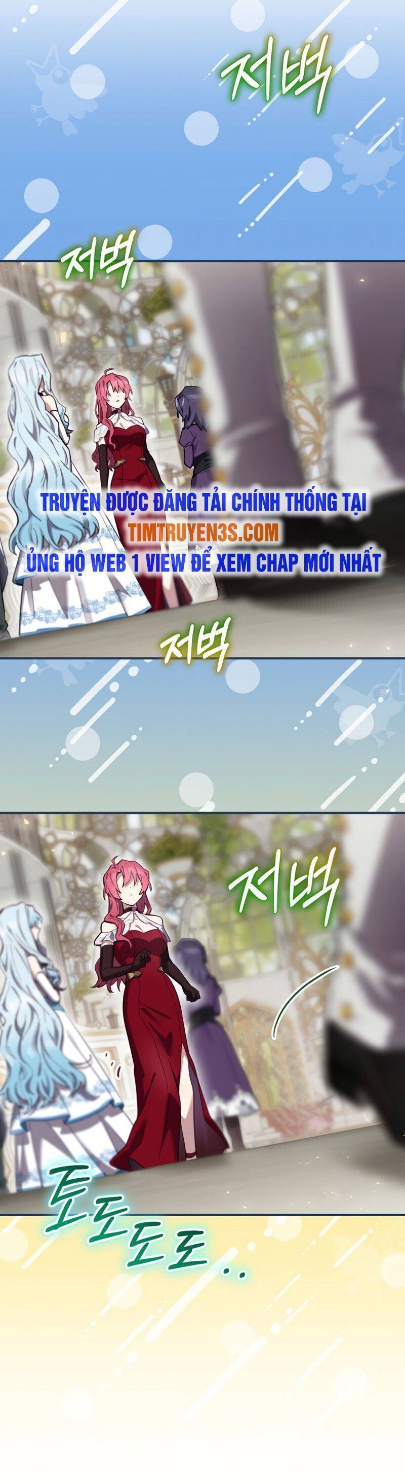 Kẻ Phán Quyết Chap 27 - Next Chap 28