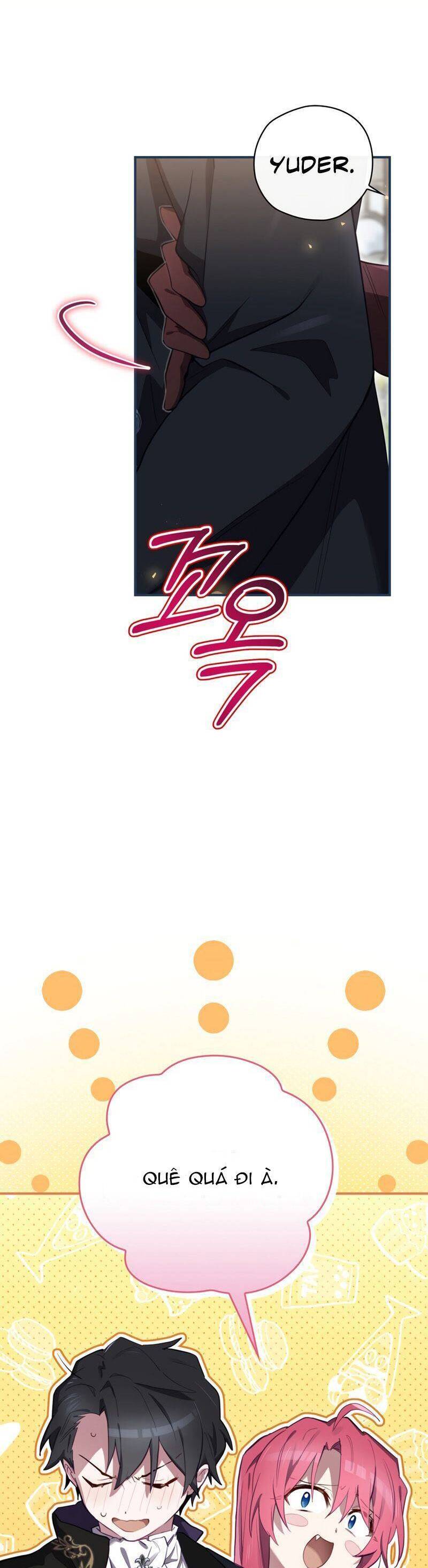 Kẻ Phán Quyết Chap 27 - Next Chap 28