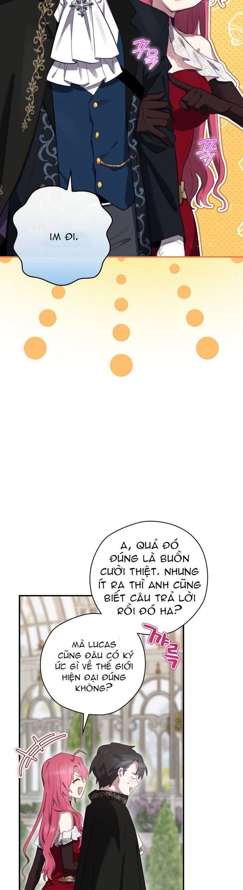 Kẻ Phán Quyết Chap 27 - Next Chap 28