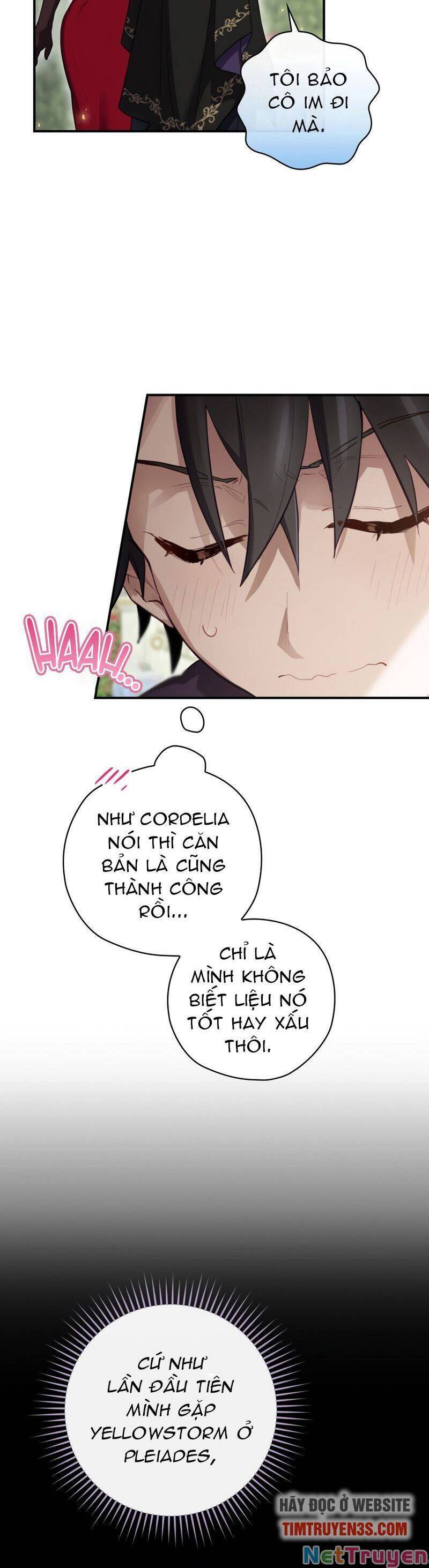 Kẻ Phán Quyết Chap 27 - Next Chap 28