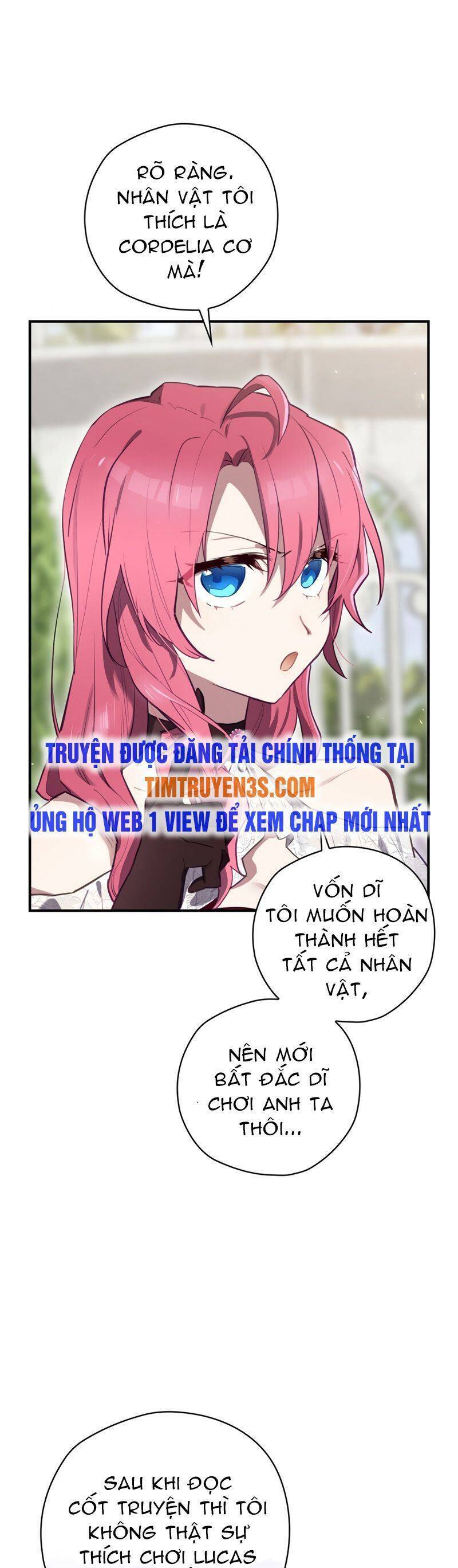 Kẻ Phán Quyết Chap 27 - Next Chap 28