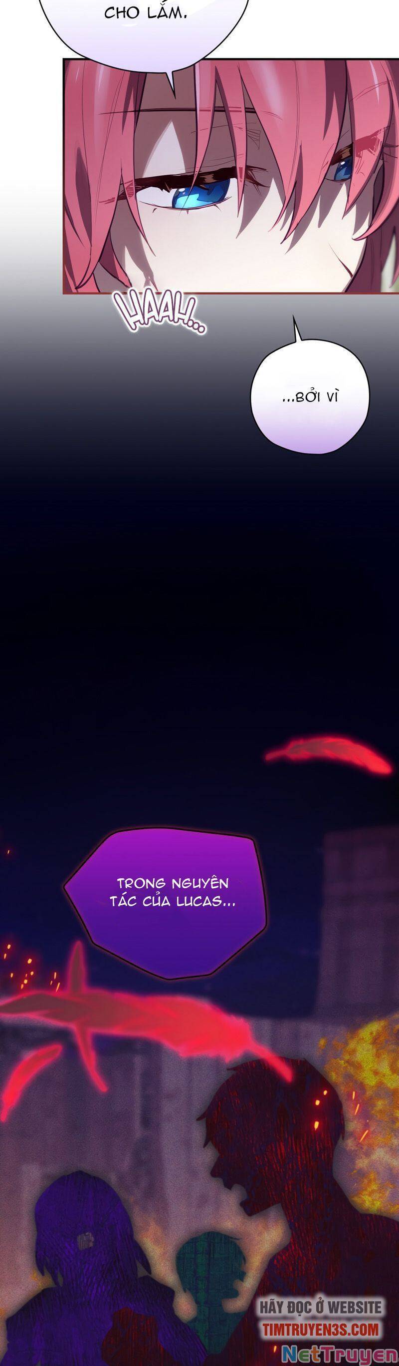 Kẻ Phán Quyết Chap 27 - Next Chap 28