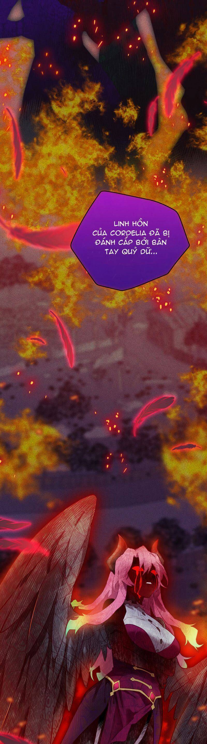 Kẻ Phán Quyết Chap 27 - Next Chap 28