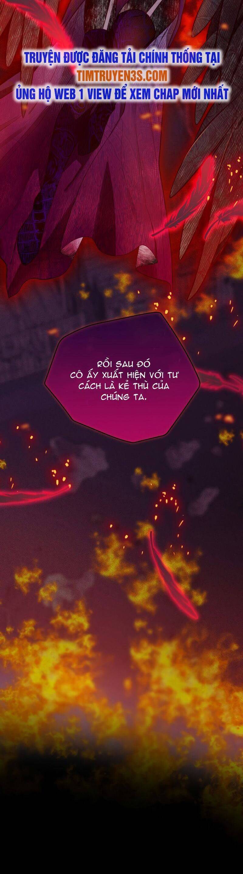 Kẻ Phán Quyết Chap 27 - Next Chap 28