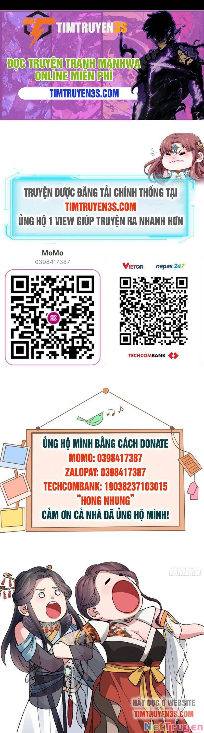 Kẻ Phán Quyết Chap 27 - Next Chap 28