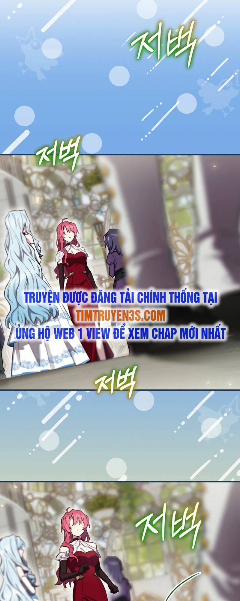 Kẻ Phán Quyết Chap 27 - Next Chap 28