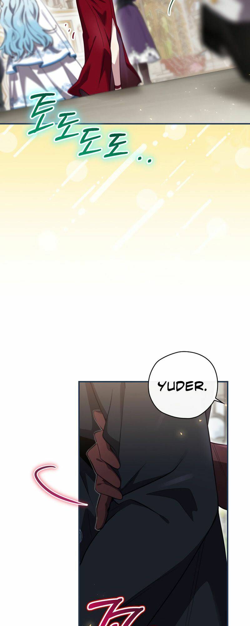 Kẻ Phán Quyết Chap 27 - Next Chap 28