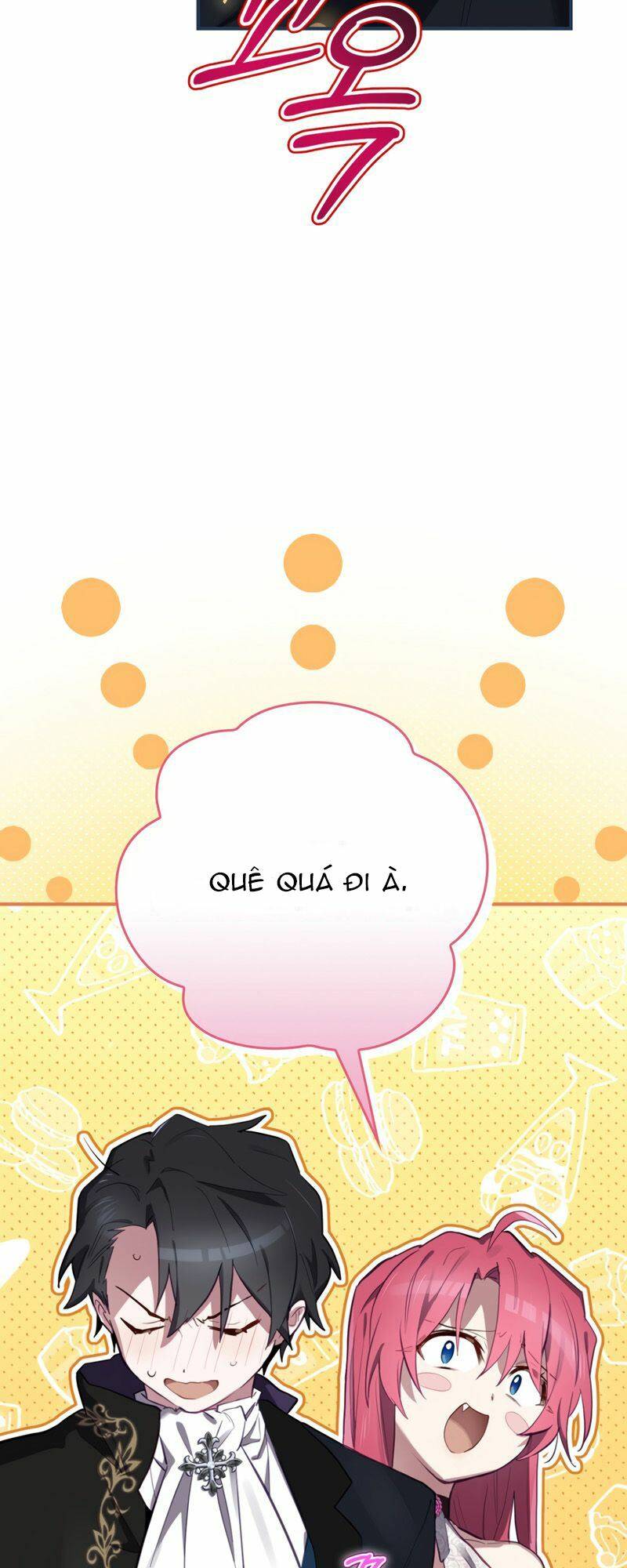 Kẻ Phán Quyết Chap 27 - Next Chap 28