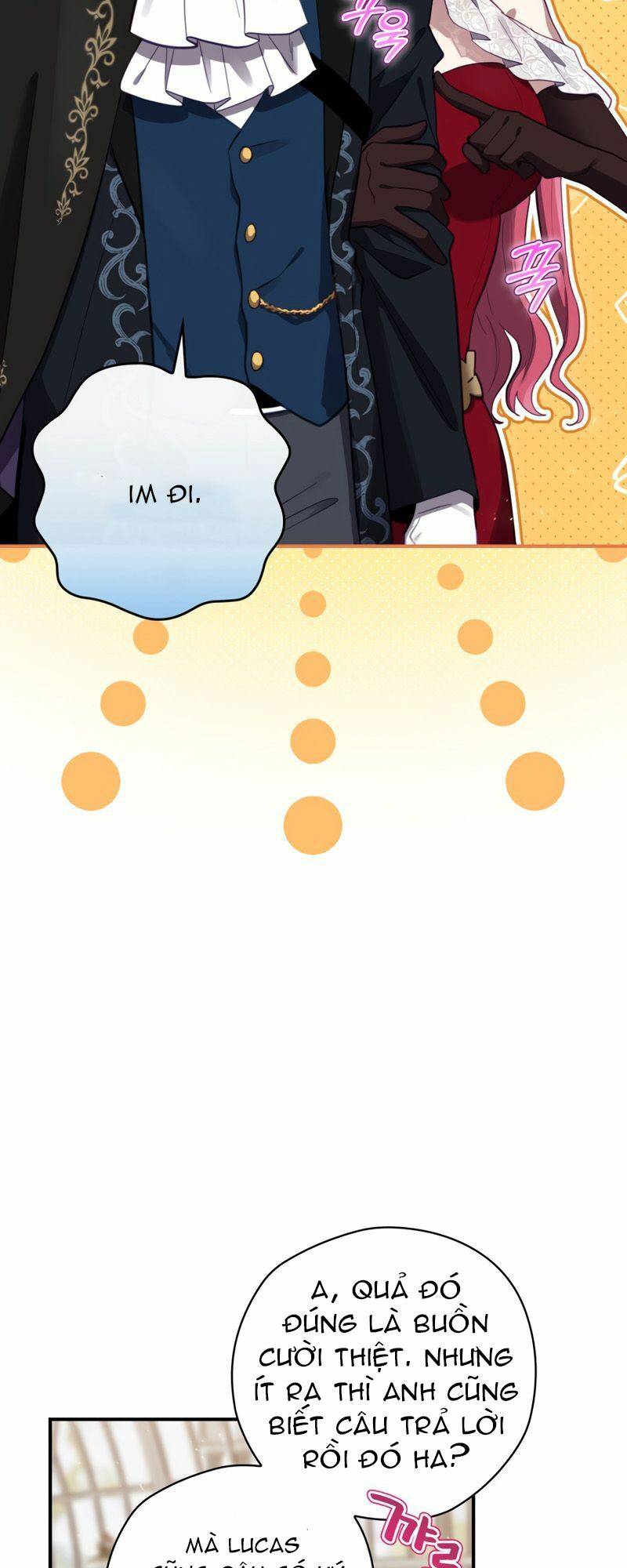 Kẻ Phán Quyết Chap 27 - Next Chap 28