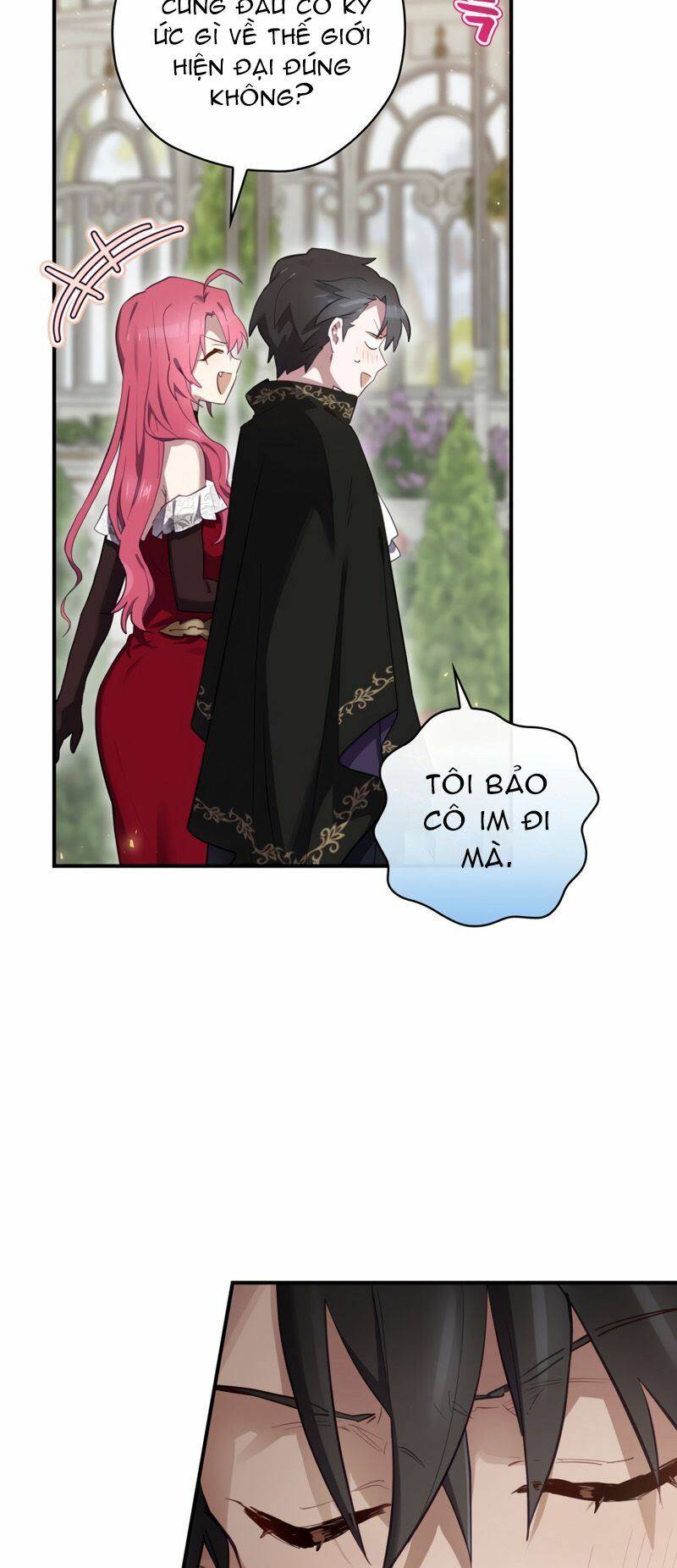 Kẻ Phán Quyết Chap 27 - Next Chap 28
