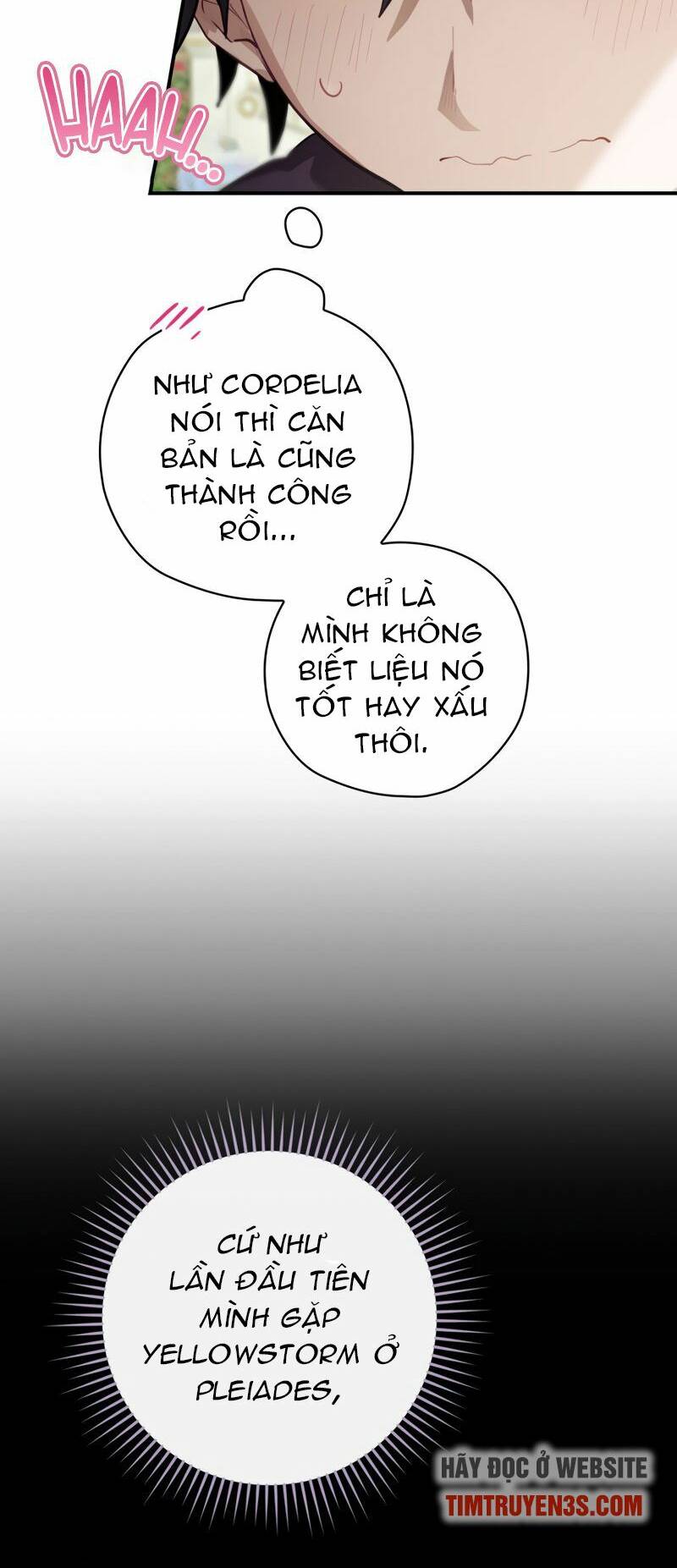 Kẻ Phán Quyết Chap 27 - Next Chap 28
