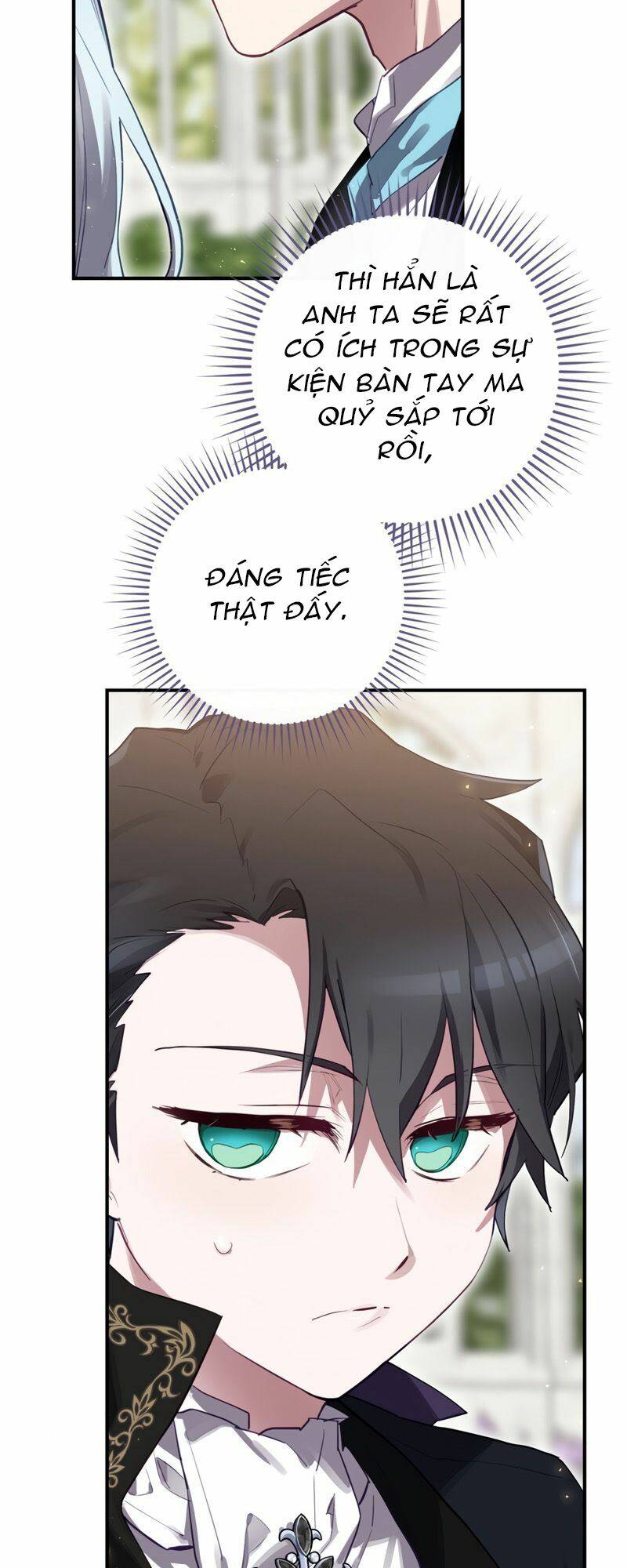 Kẻ Phán Quyết Chap 27 - Next Chap 28