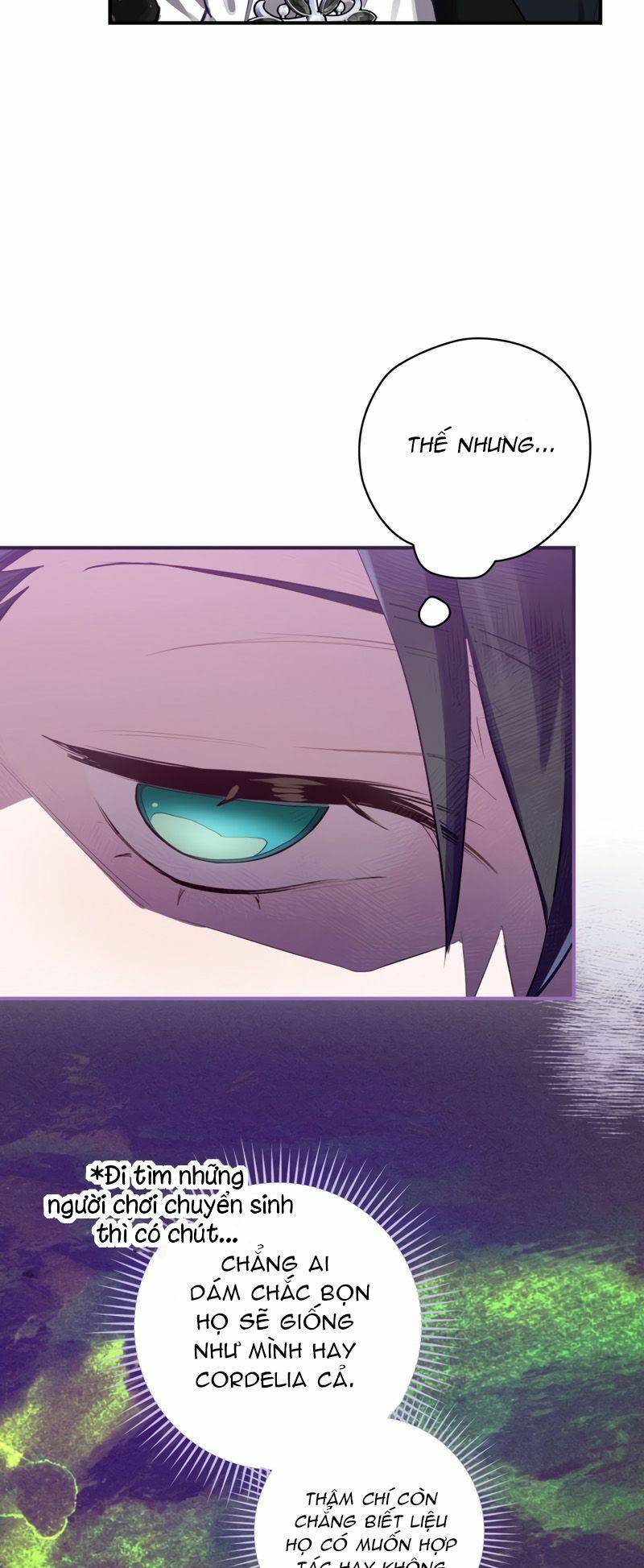 Kẻ Phán Quyết Chap 27 - Next Chap 28