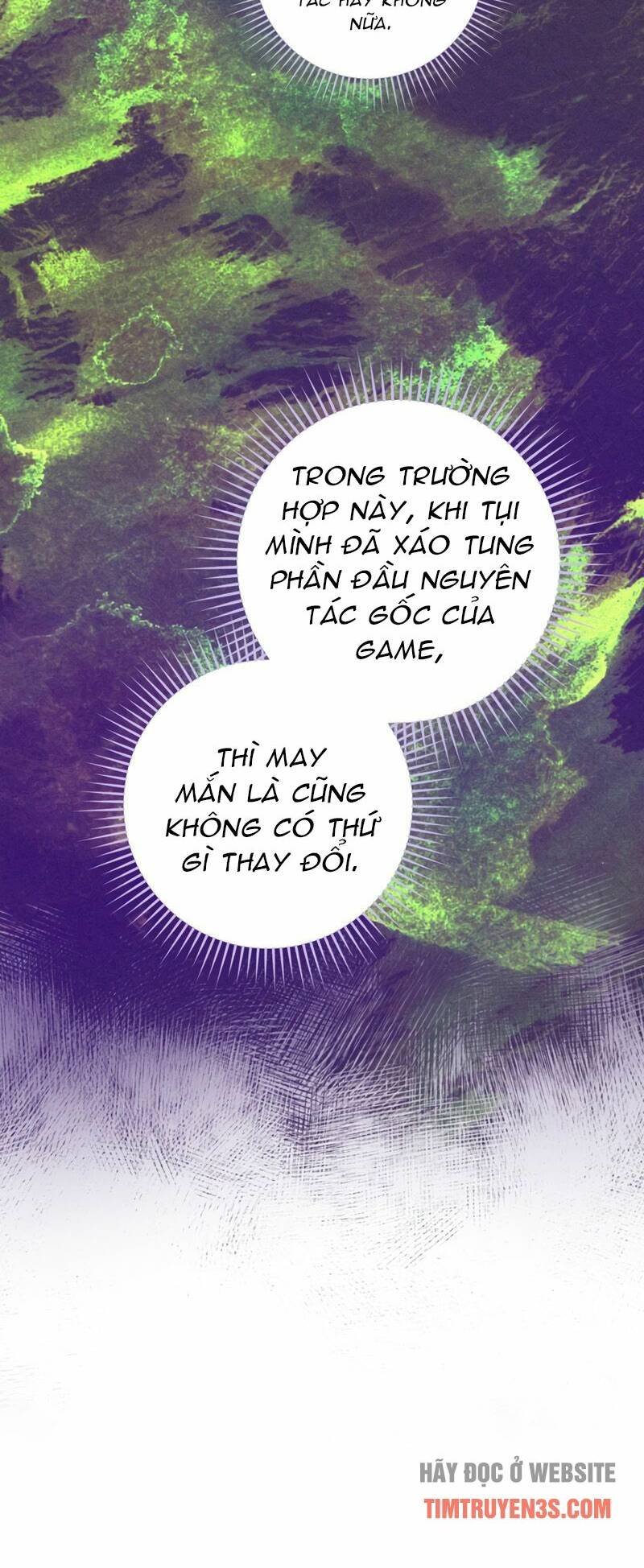 Kẻ Phán Quyết Chap 27 - Next Chap 28