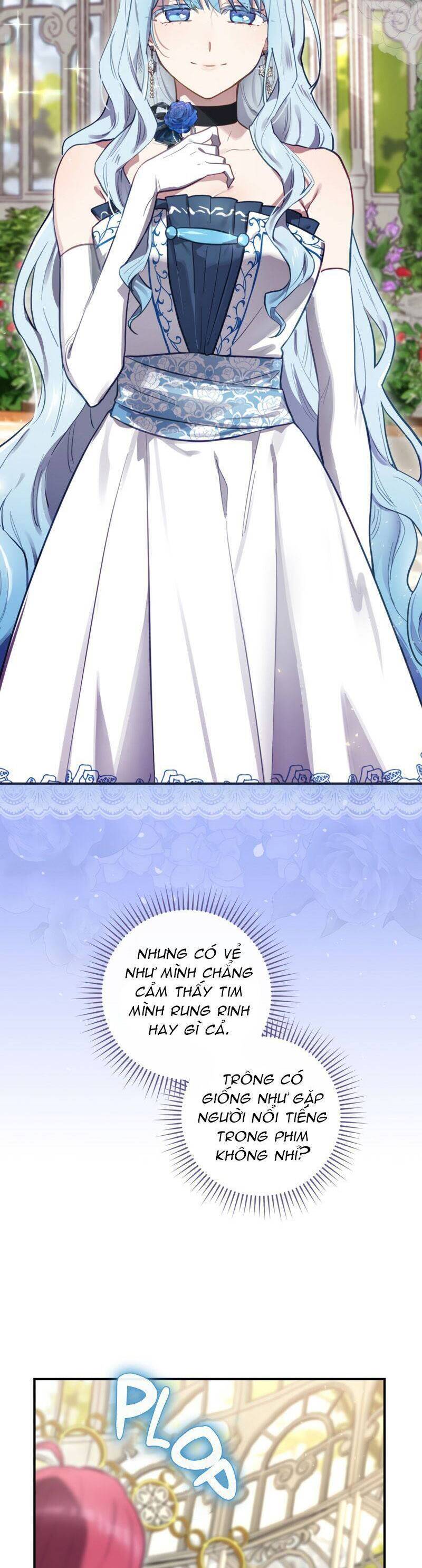 Kẻ Phán Quyết Chap 27 - Next Chap 28