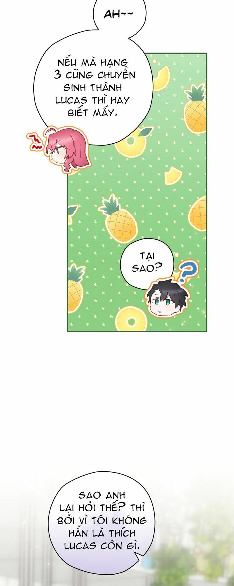 Kẻ Phán Quyết Chap 27 - Next Chap 28