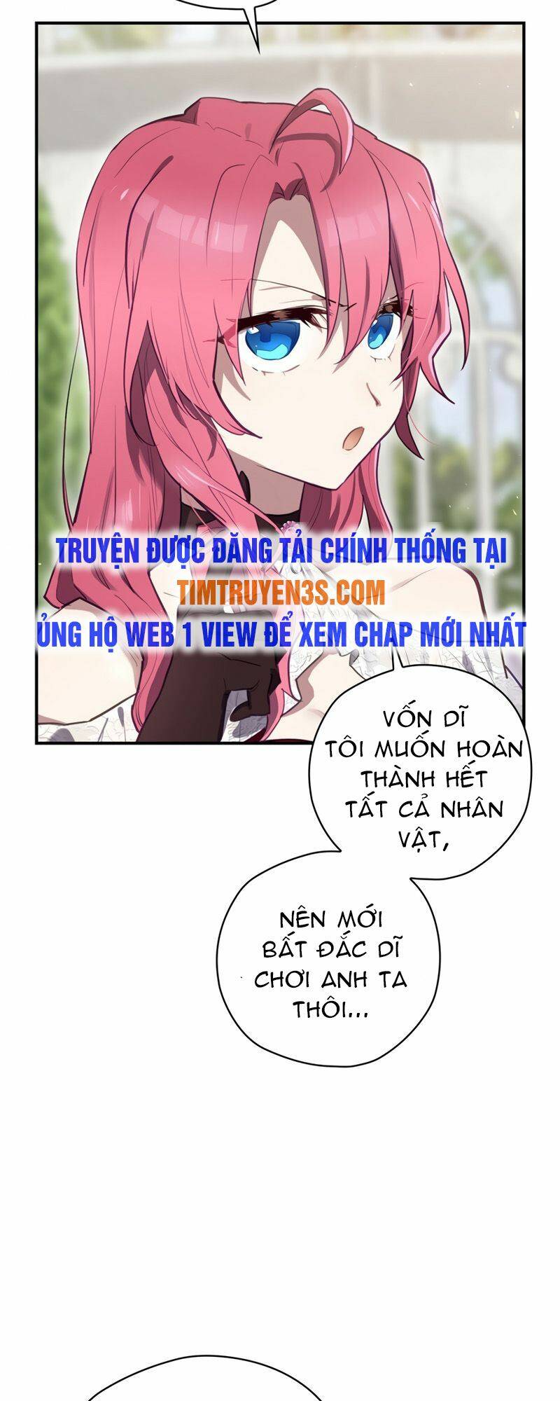 Kẻ Phán Quyết Chap 27 - Next Chap 28