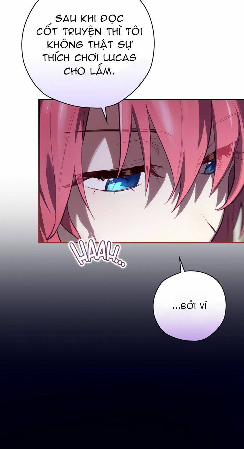 Kẻ Phán Quyết Chap 27 - Next Chap 28