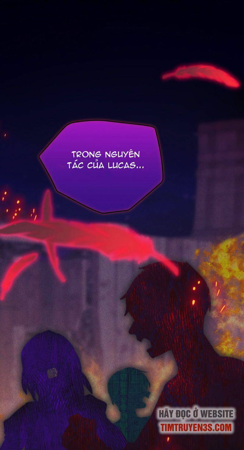 Kẻ Phán Quyết Chap 27 - Next Chap 28