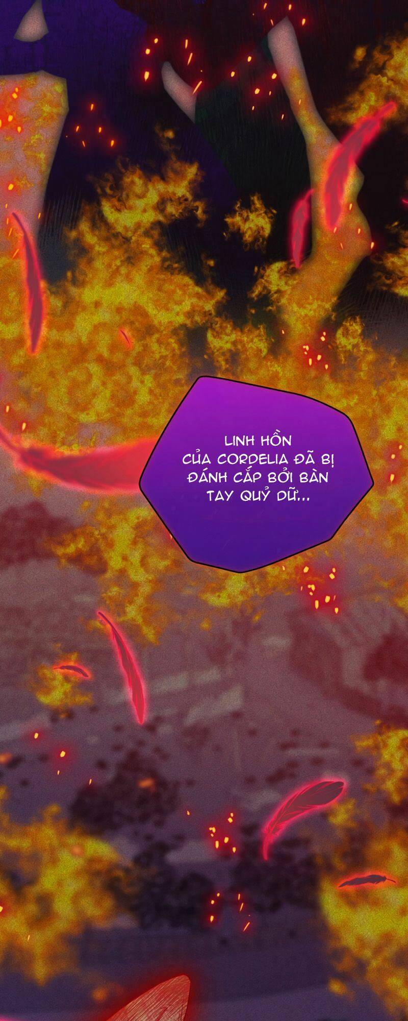 Kẻ Phán Quyết Chap 27 - Next Chap 28