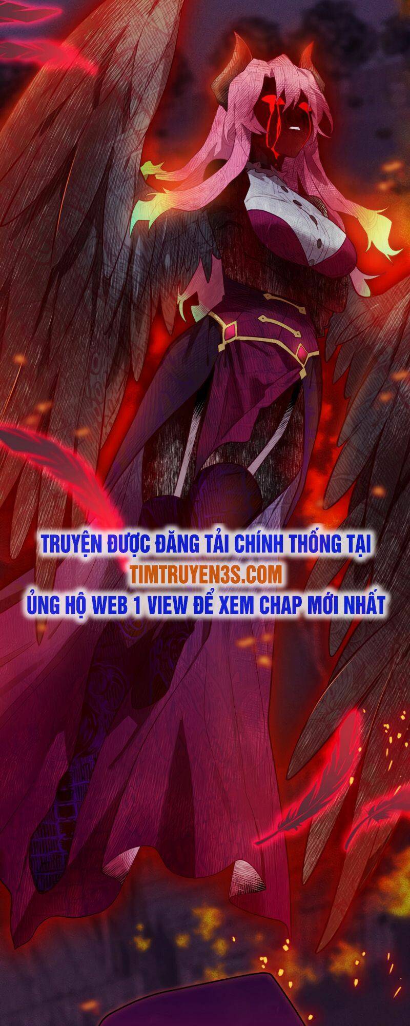 Kẻ Phán Quyết Chap 27 - Next Chap 28