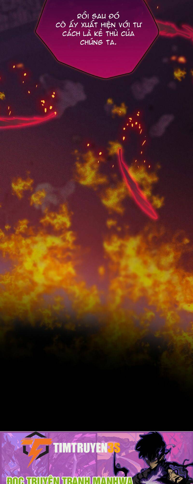 Kẻ Phán Quyết Chap 27 - Next Chap 28