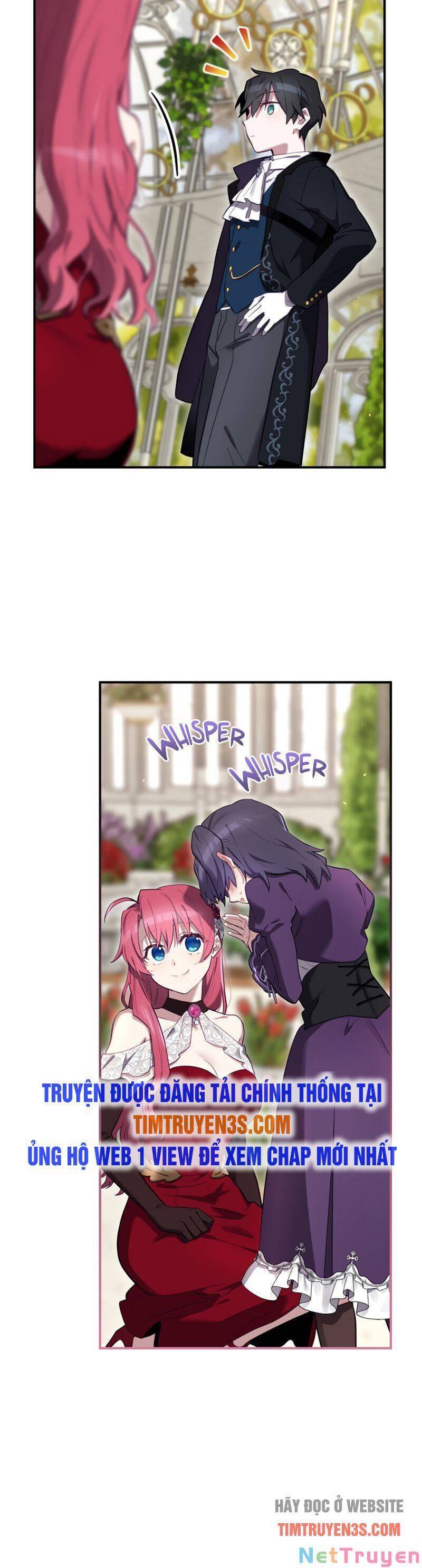 Kẻ Phán Quyết Chap 27 - Next Chap 28