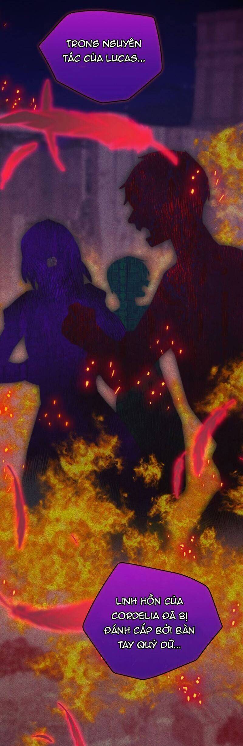 Kẻ Phán Quyết Chap 28 - Next Chap 29