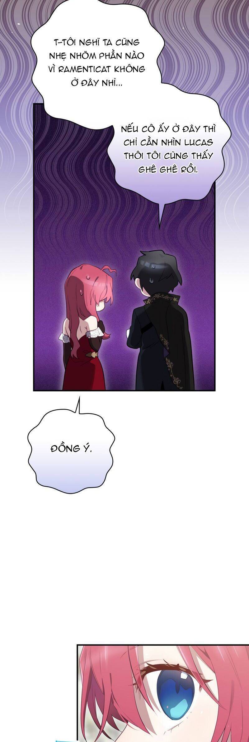 Kẻ Phán Quyết Chap 28 - Next Chap 29